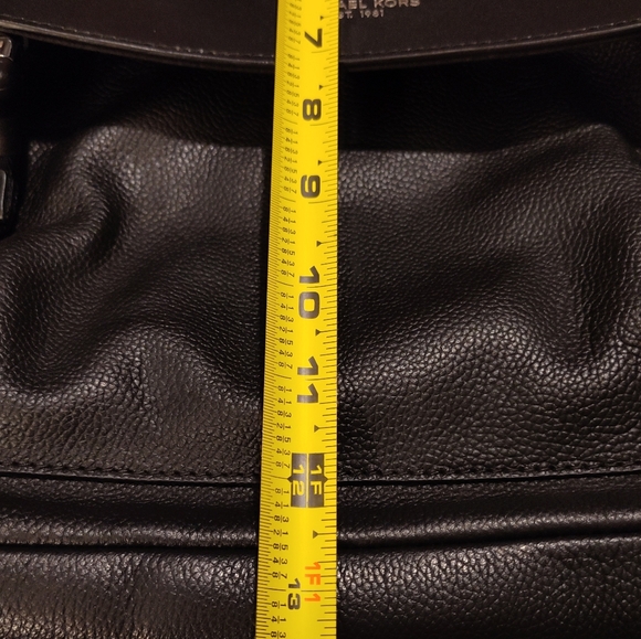 Like-New Michael Kors Briefcase/Laptop Bag - Picture 15 of 16